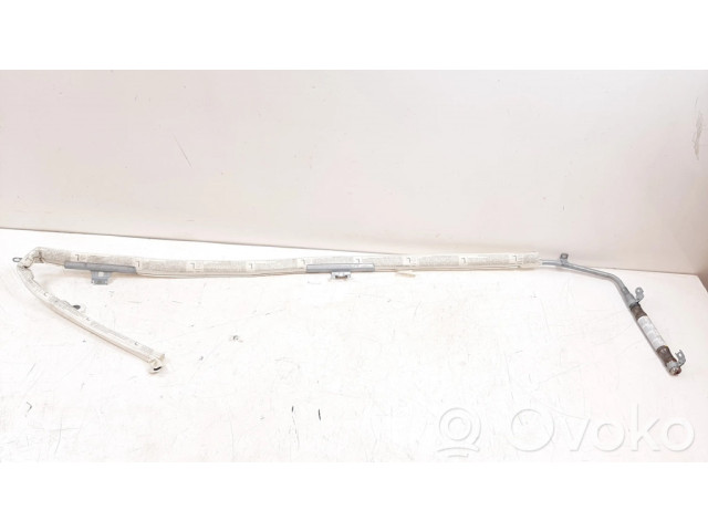 Боковая подушка безопасности 1Z9880741B Skoda Octavia Mk2 (1Z)