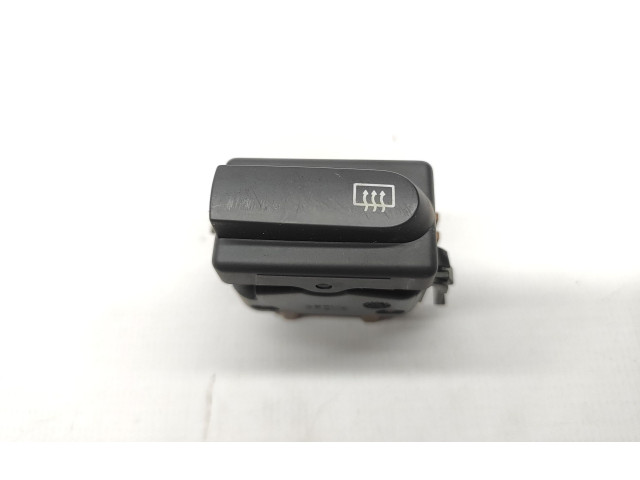 Блок управления климат-контролем 060037, TRASEIRO   Renault Clio II