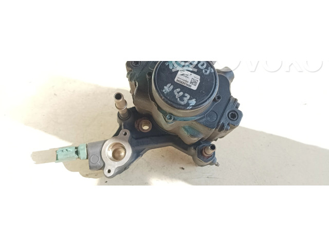 Vstřikovací lišta 9656391680, 9424A110A Peugeot 508 RHF