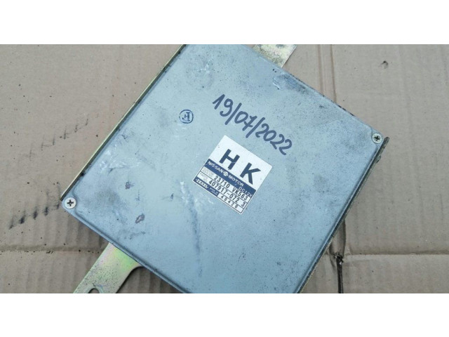 Řídící jednotka 23710VK563 Nissan Navara D22 2002