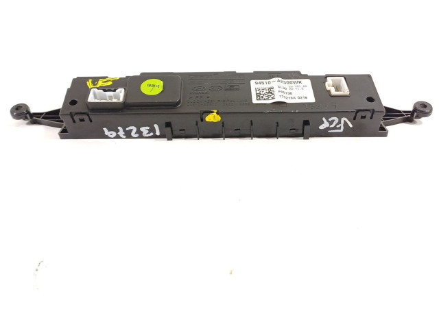 Дисплей 94510A2300WK KIA Ceed