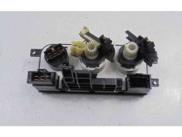 Блок управления климат-контролем Chevrolet Matiz