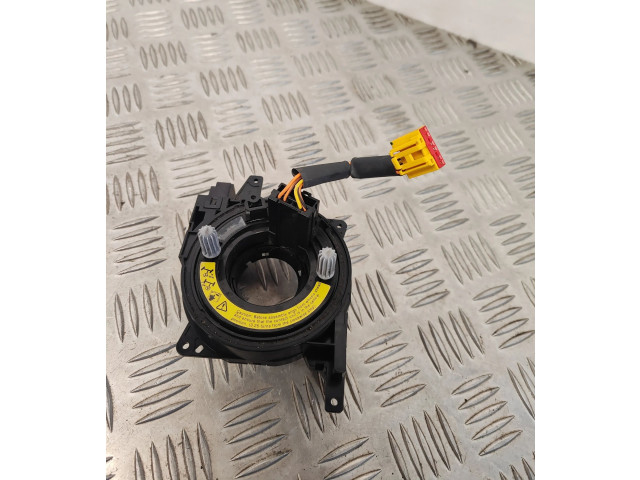 Полоса надувных подушек (кольцо srs) 31313818   Volvo S80