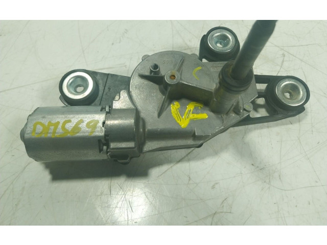 Моторчик заднего дворника 1849405, CN1517K441BB    Ford Ecosport