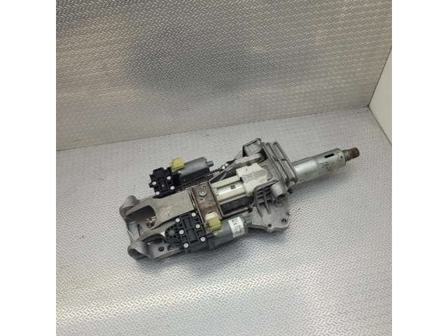    Рулевая рейка A2054600326, A2314620005   Mercedes-Benz C W205 2014-2021 года