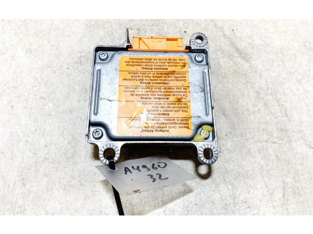 Блок подушек безопасности 6n0909603, 20950101 Volkswagen PASSAT B4