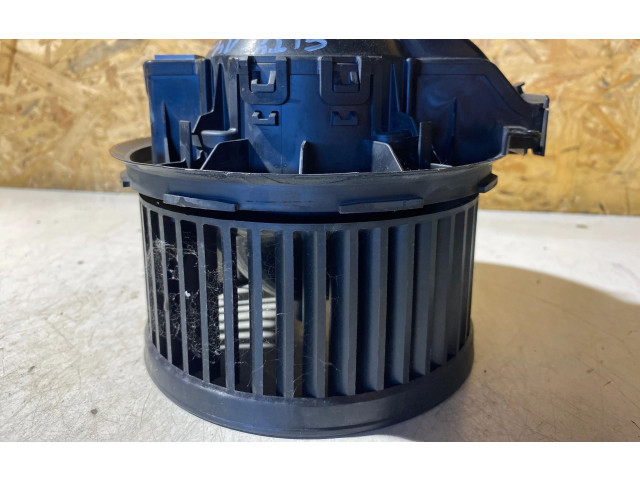 Вентилятор печки 0130115562, 3137231030 Skoda Citigo