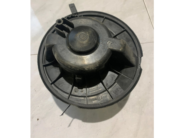 Вентилятор печки 1K1819015A, 1K1819015 Skoda Octavia Mk2 (1Z)
