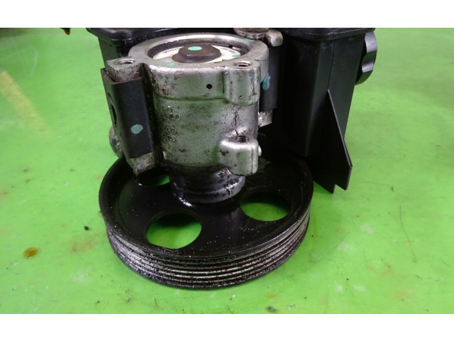 Насос усилителя руля