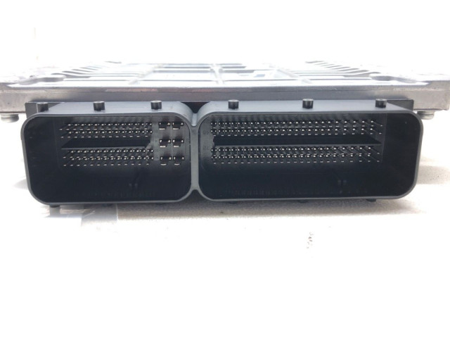 Блок управления двигателем Блок управления 275700-0101 Subaru Forester SH