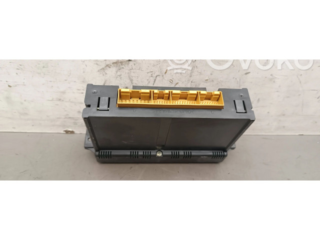 Блок управления климат-контролем PBTASAGF10 Audi A3 S3 8L