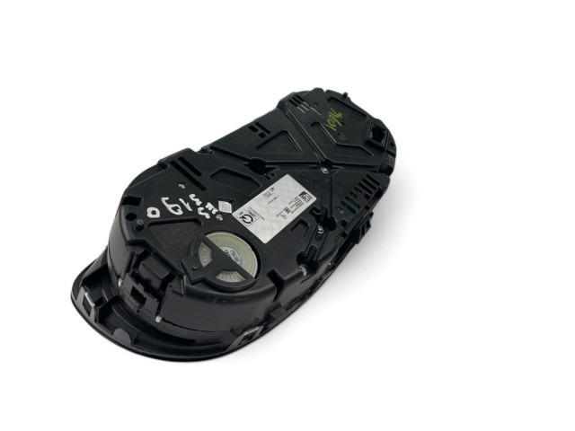 Панель приборов 6V0920740D Skoda Fabia Mk3 (NJ)