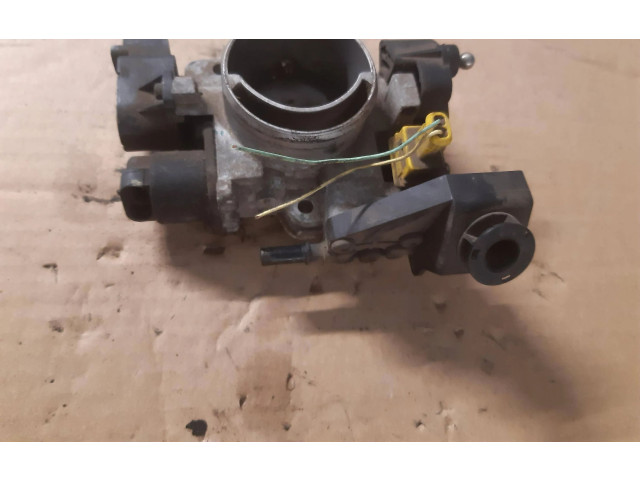 Čerpadlo oleje 98442473280 Peugeot 206