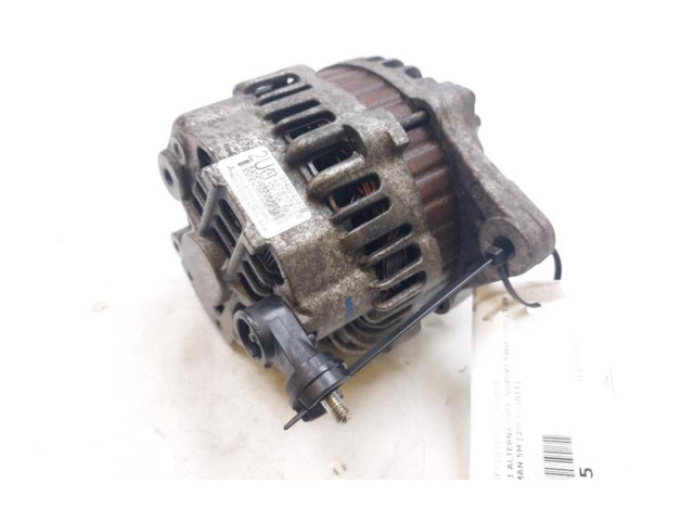 Генератор 3140084E01   Suzuki Swift