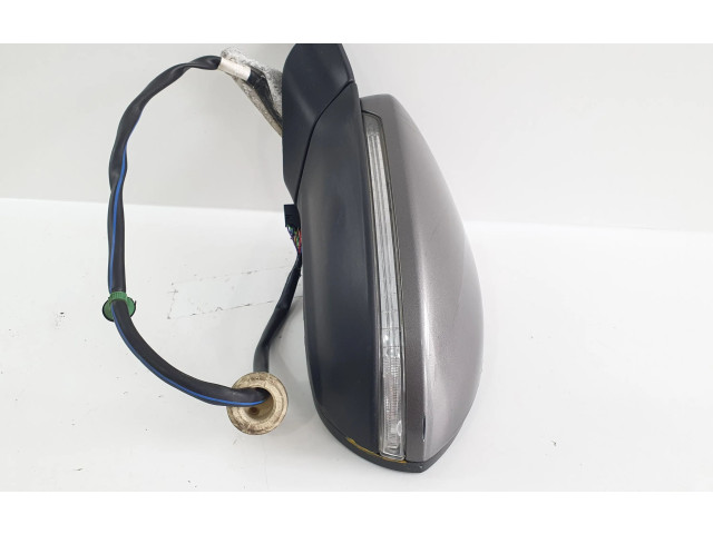 Зеркало электрическое Volkswagen e-Golf 2014 - года