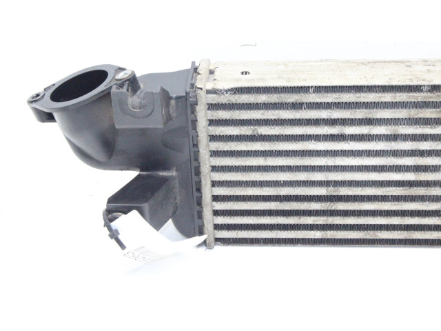 Интеркулер 1530A161 Mitsubishi L200