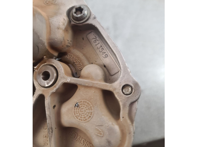 Čerpadlo oleje 7613549, 04472KK BMW 1 F20 F21 N55