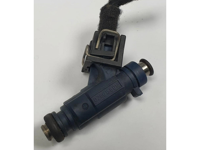 Vstřikovač A1120780149   Mercedes-Benz S W220     