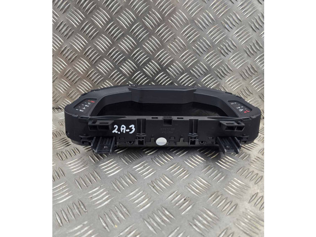 Панель приборов 4K0920790 Audi A7 S7 4K8