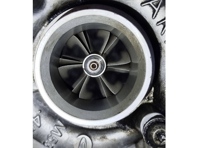 Turbodmychadlo Турбина 059145722R   Audi Q7 4L   CASA