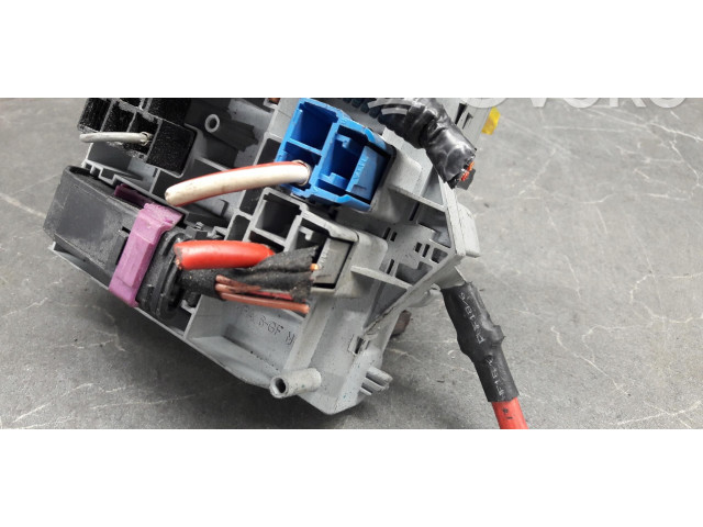   Pojistková skříňka 46763640   Fiat Punto (199) 2012