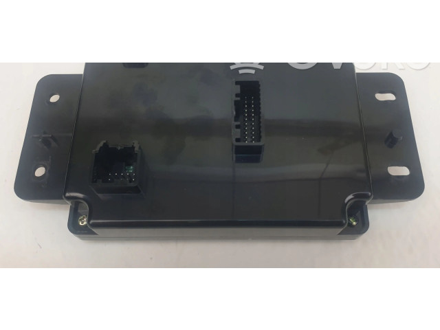 Блок управления климат-контролем 1TH961X9AD, 1TH961X9AD Fiat Freemont