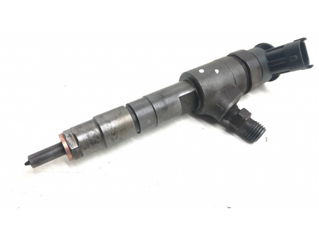 Vstřikovač 0445110340 Citroen Berlingo pro naftový motor 1.6