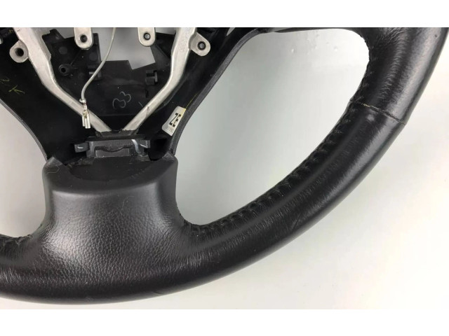 Руль Subaru Forester SH 2008 - 2013 года GS12002880