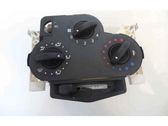Модуль блока управления кондиционером    Dacia Logan Pick-Up