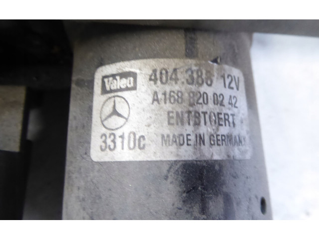 Vstřikovač 0445110119 Alfa Romeo 156