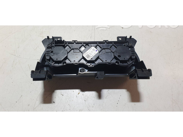 Блок управления климат-контролем 275006270R, 10261286   Dacia Jogger