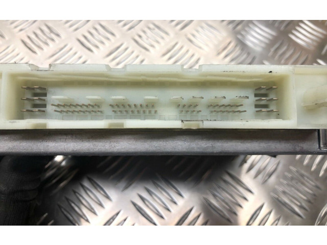 Блок управления коробки передач