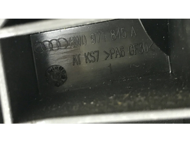 Проводка панели