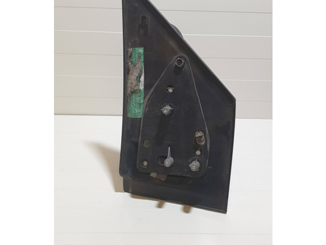 Зеркало (механическое) Ford Transit - Tourneo Connect 2003 - 2008 года