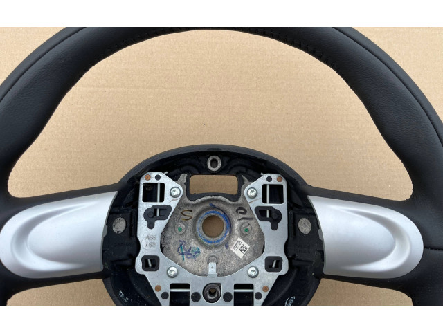 Руль Mini One - Cooper Coupe R56 2005 - 2014 года 6782596