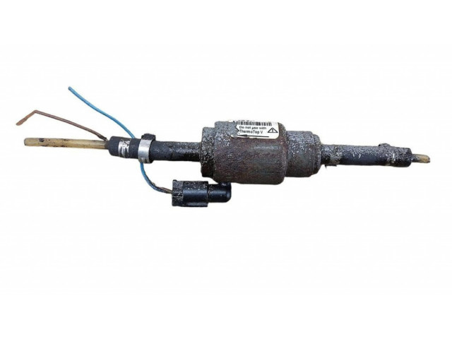 Топливный насос автономного отопителя (webasto)