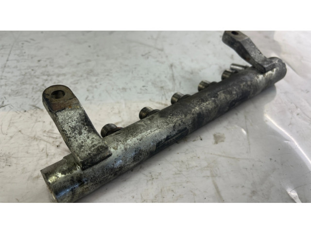 Vstřikovací lišta Peugeot 4007 pro naftový motor 2.2