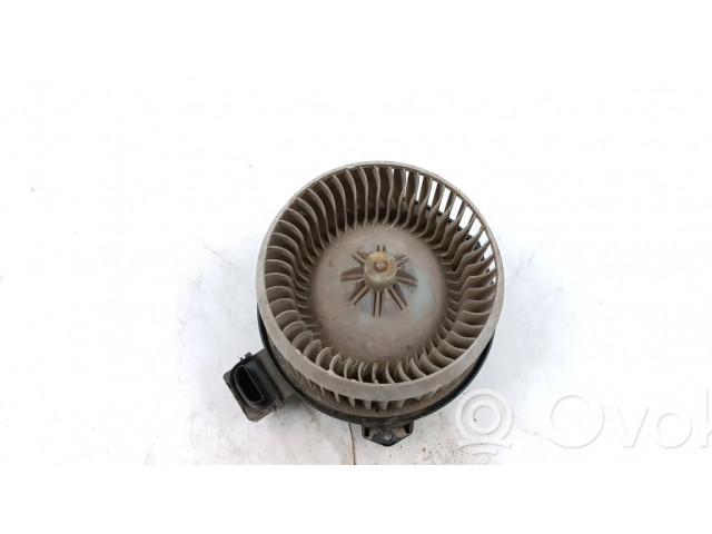 Вентилятор печки AY2727005010 Dodge Caliber