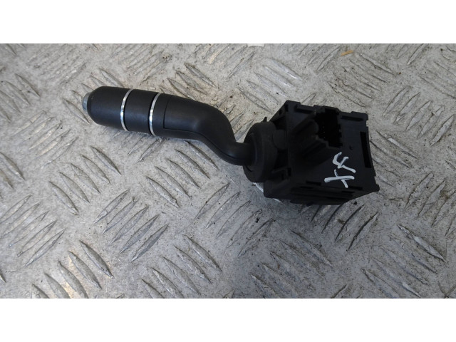 Переключатель дворников    Jaguar XF X250