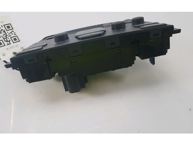 Блок управления климат-контролем 30746022, J0-2201X   Volvo V70
