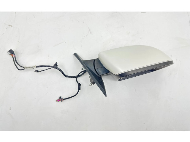 Зеркало электрическое Maserati Ghibli 2013 - года