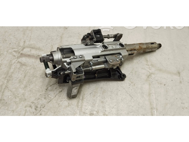 рейка Колонка рулевая 102781100f Tesla Model S 2012 - года