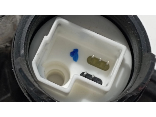 Zpětné zrcátko pravé BMW 5 F10 F11 2011 F01534049931P, 021016