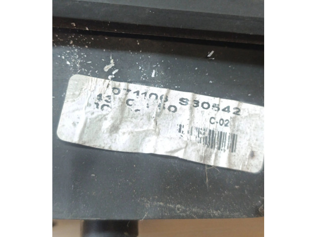 Зеркало электрическое        Volvo S80  2007 - 2013 года   