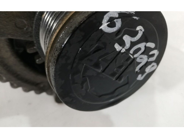 Генератор 27060, 31141 Mazda CX-5 II