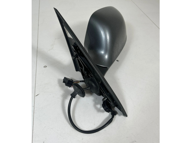 Зеркало электрическое Audi Q3 8U 2011 - 2016 года