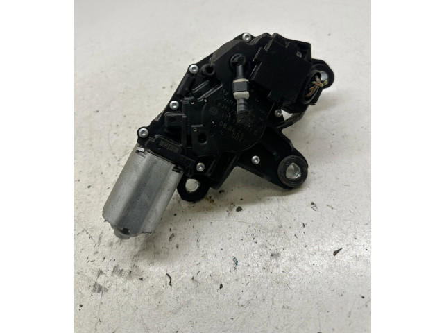 Моторчик заднего дворника 1T0955711C, 0390201598    Volkswagen Touran I