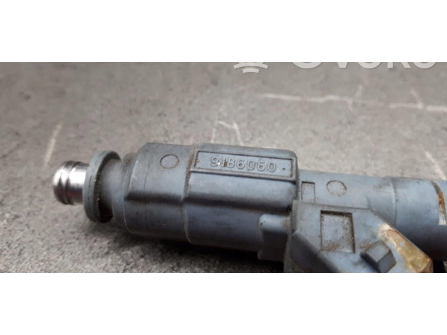 Форсунка 9186060 Volvo C70