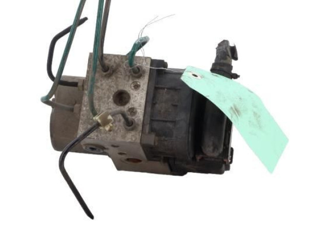 Jednotka ABS 7701050132 Renault Clio II 2002