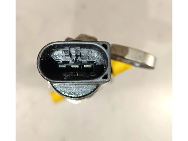 Топливная рампа A6420700495   Jeep Grand Cherokee (WK) 3.0 